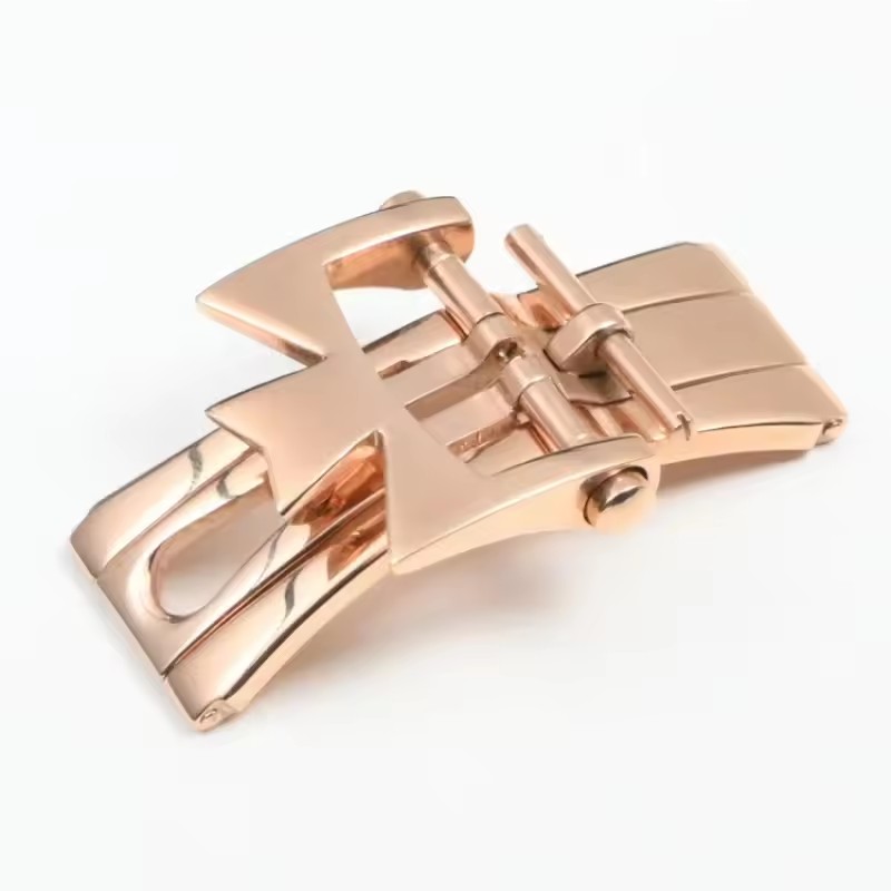 18mm 20mm Watch Clasp For Vach - Butterfly Clasp Deployant recensione e prezzo