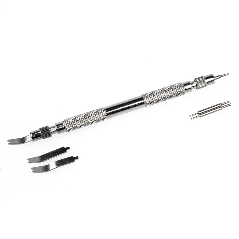 4Pin Replace Watch Strap Sprin - Spring Bar Tool Set recensione e prezzo