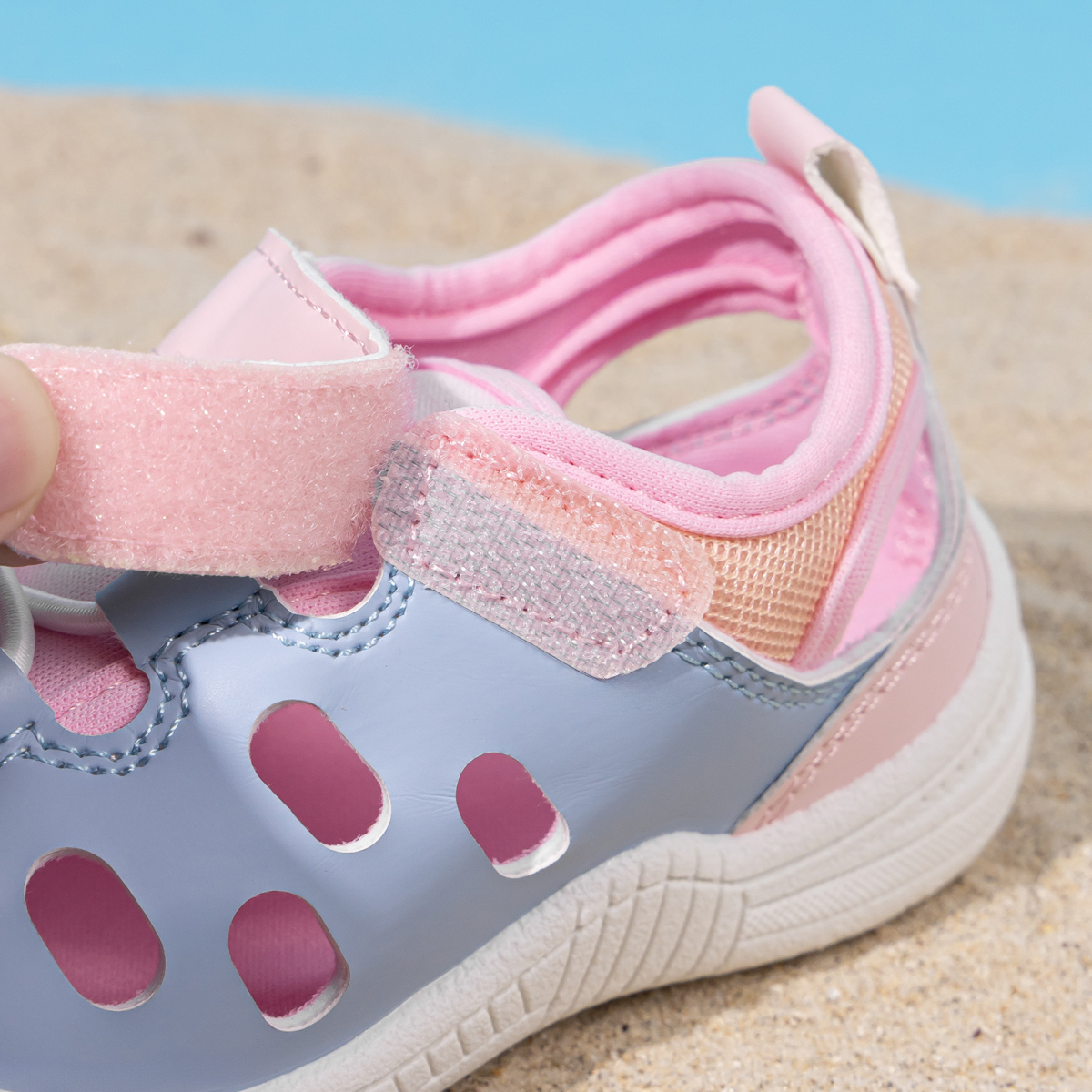 Toddler Little Kid Boys & Girl - Sport Loop Velcro recensione e prezzo
