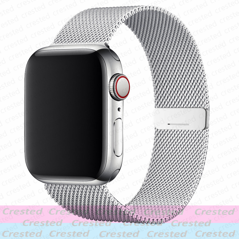 Magnetic Loop Strap For Apple  - Milanese Loop Magnetic recensione e prezzo