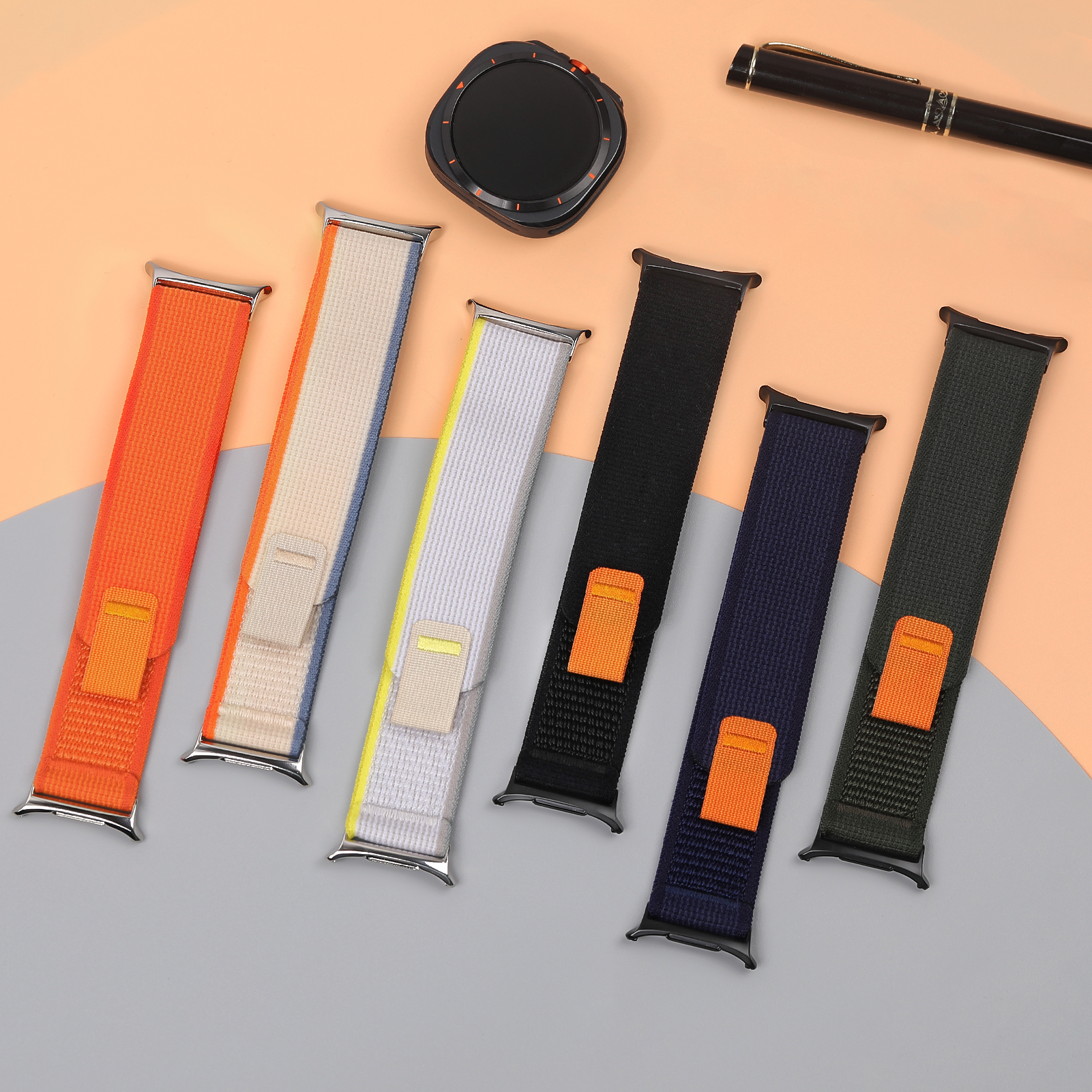 Trail Loop For Samsung Galaxy  - Sport Loop Velcro recensione e prezzo