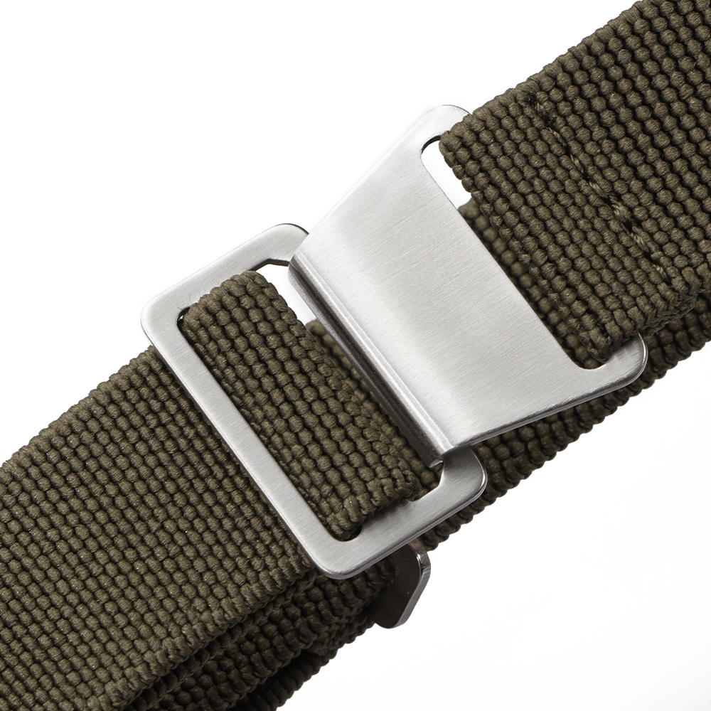 Elastic Watch Strap 18mm 20mm  - Parachute Strap Elastic recensione e prezzo