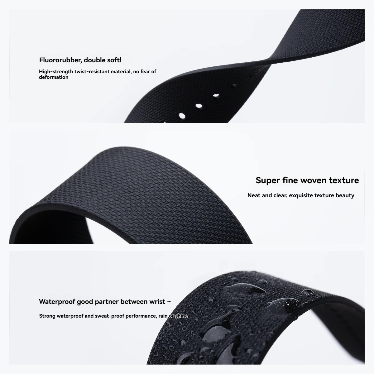 20mm 21mm 22mm For Tudor Omega - Nato Strap Nylon recensione e prezzo