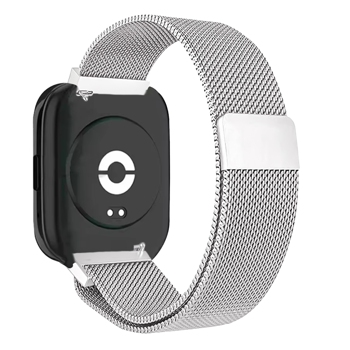 Milanese Strap for Xiaomi Redm - Milanese Loop Magnetic recensione e prezzo