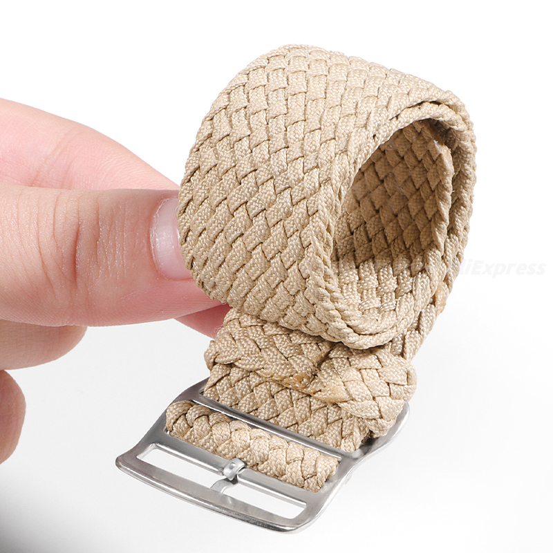 14mm 16mm 18mm 20mm 22mm Nylon - Perlon Strap Woven recensione e prezzo