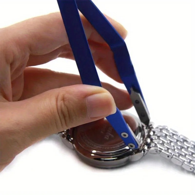 Professional Stainless Steel V - Spring Bar Tool Set recensione e prezzo