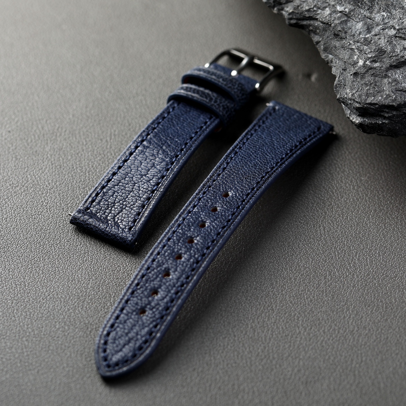 Soft and ultra-thin sheepskin  - Leather Strap Quick Release recensione e prezzo
