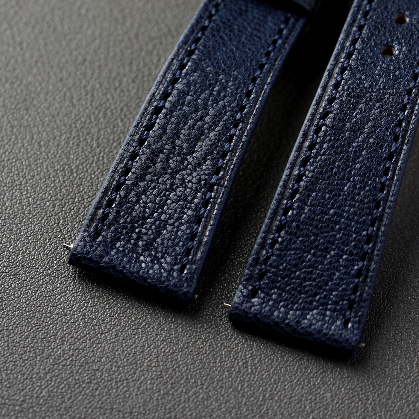 Soft and ultra-thin sheepskin  - Leather Strap Quick Release recensione e prezzo