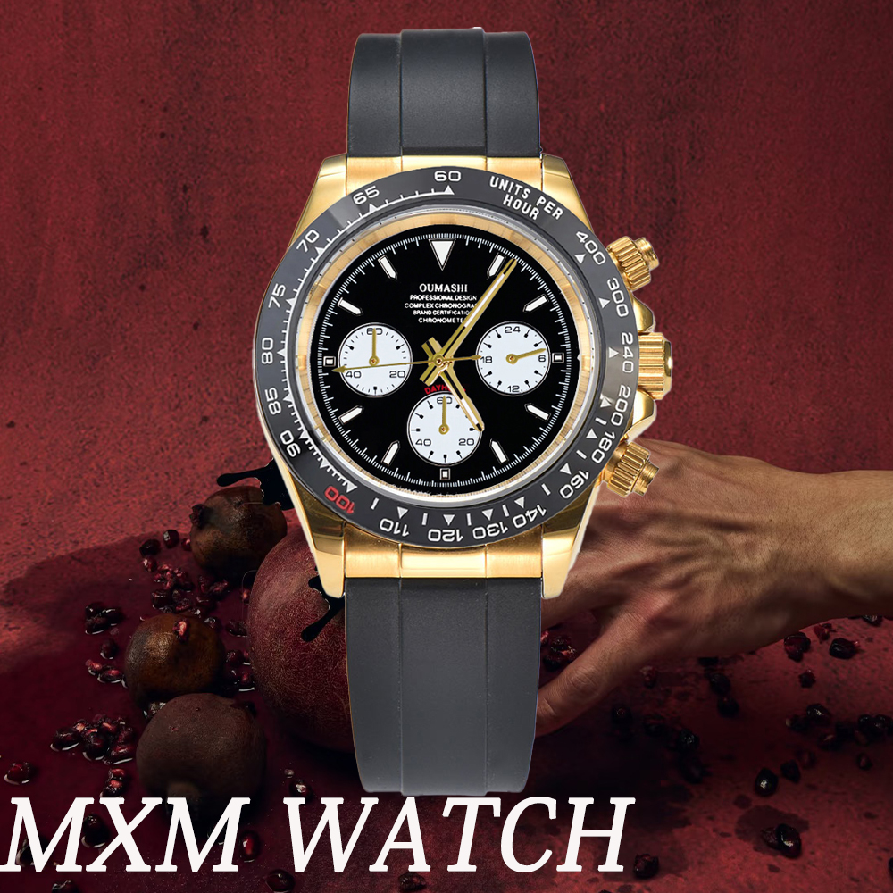 customized vk63 WATCH 39.3MM   - Stainless Bracelet Diver recensione e prezzo