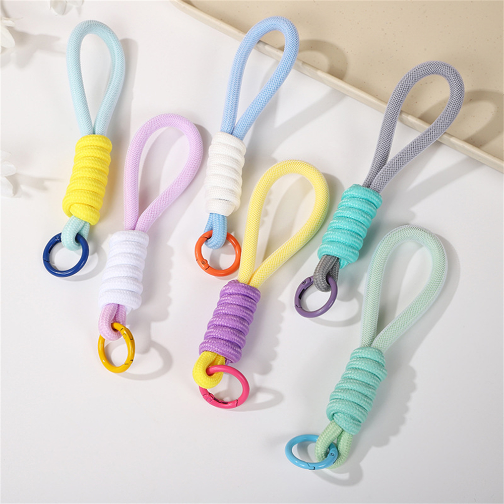 Mesh Landyard Fluorescent Pend - Mesh Strap Metal recensione e prezzo