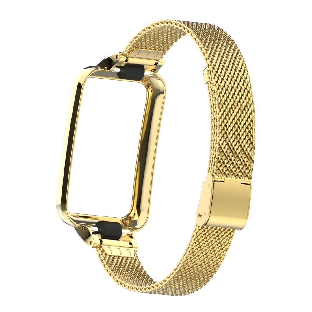 Suitable for Oppo Band 2 Stain - Mesh Strap Metal recensione e prezzo