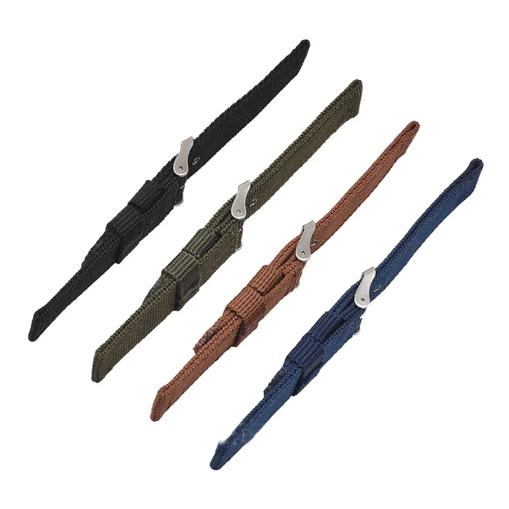 Soft and Comfortable Nylon Str - Canvas Strap Watch recensione e prezzo