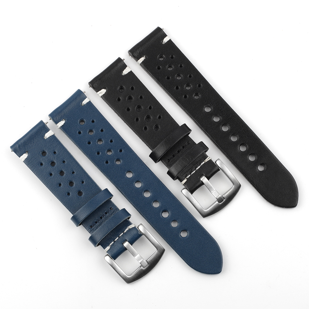 Premium Vintage Genuine Leathe - Tropic Strap Vintage recensione e prezzo