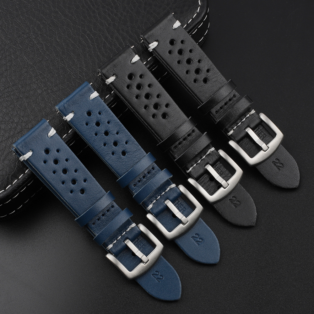 Premium Vintage Genuine Leathe - Tropic Strap Vintage recensione e prezzo