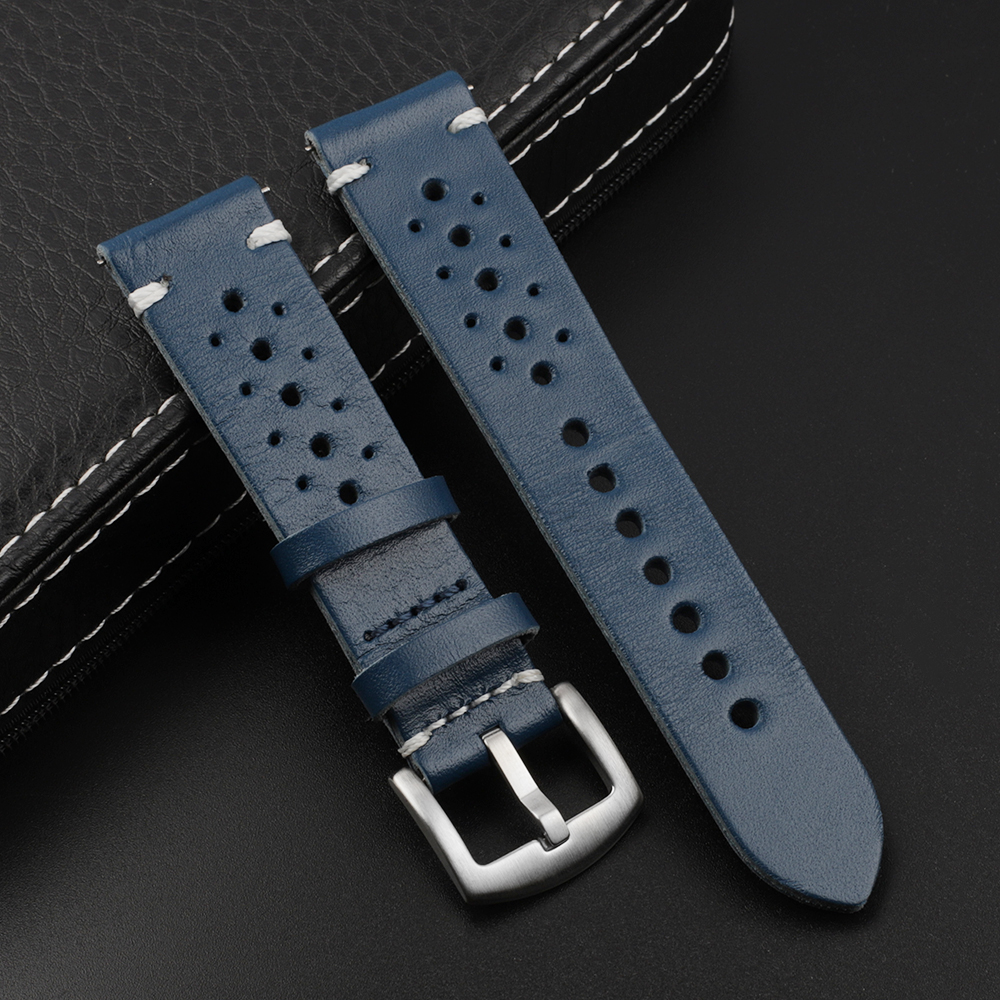 Premium Vintage Genuine Leathe - Tropic Strap Vintage recensione e prezzo