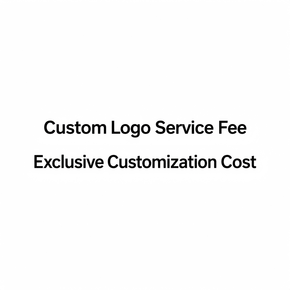 Custom Logo Service Fee for Wa - Stainless Bracelet Diver recensione e prezzo