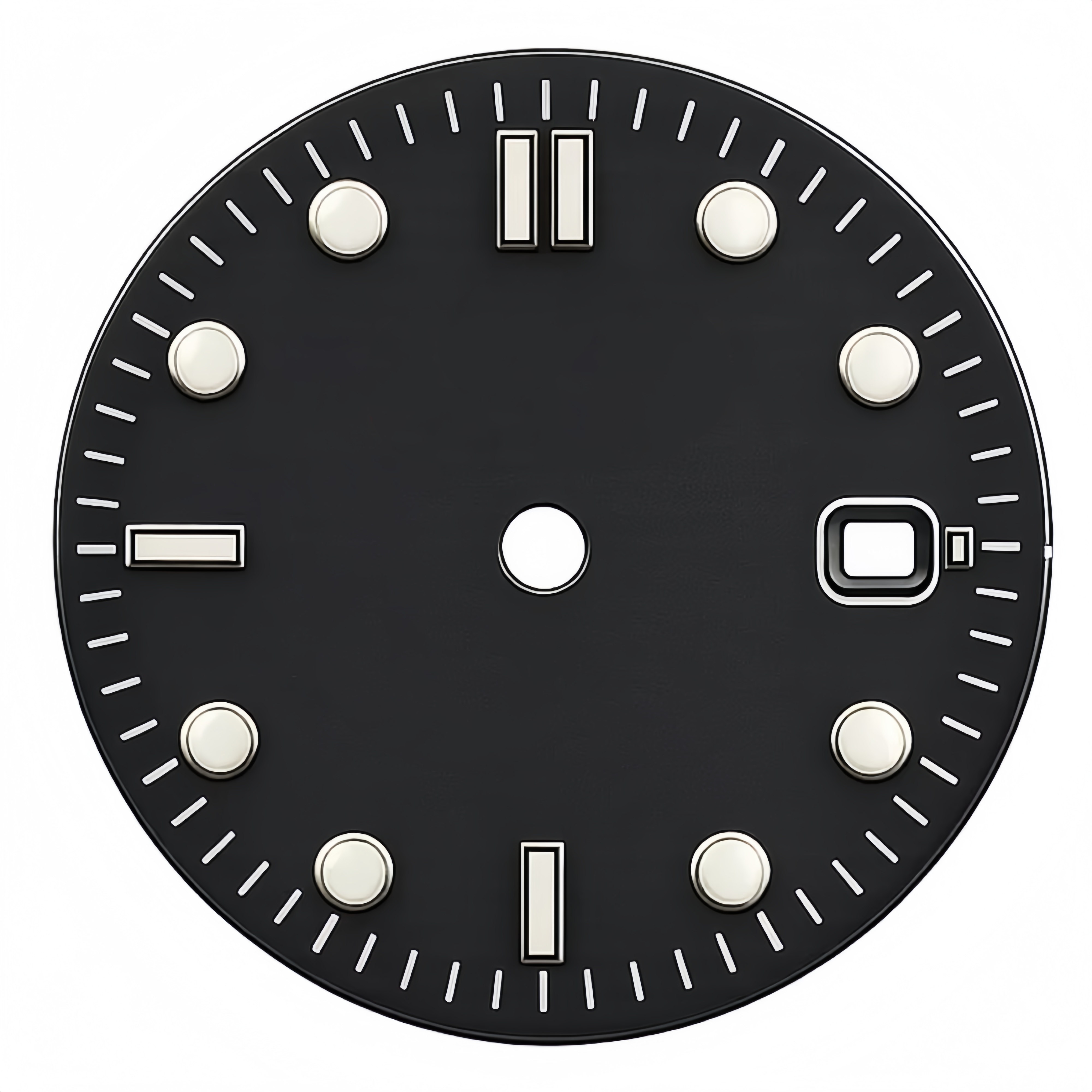 Custom Logo Service Fee for Wa - Stainless Bracelet Diver recensione e prezzo
