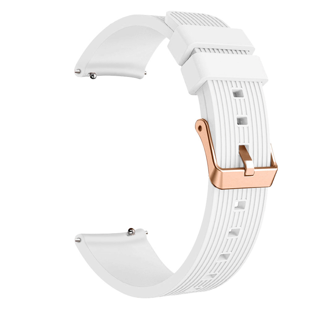 For Huawei GT2 42mm SmartWatch - Silicone Watch Band 22Mm recensione e prezzo