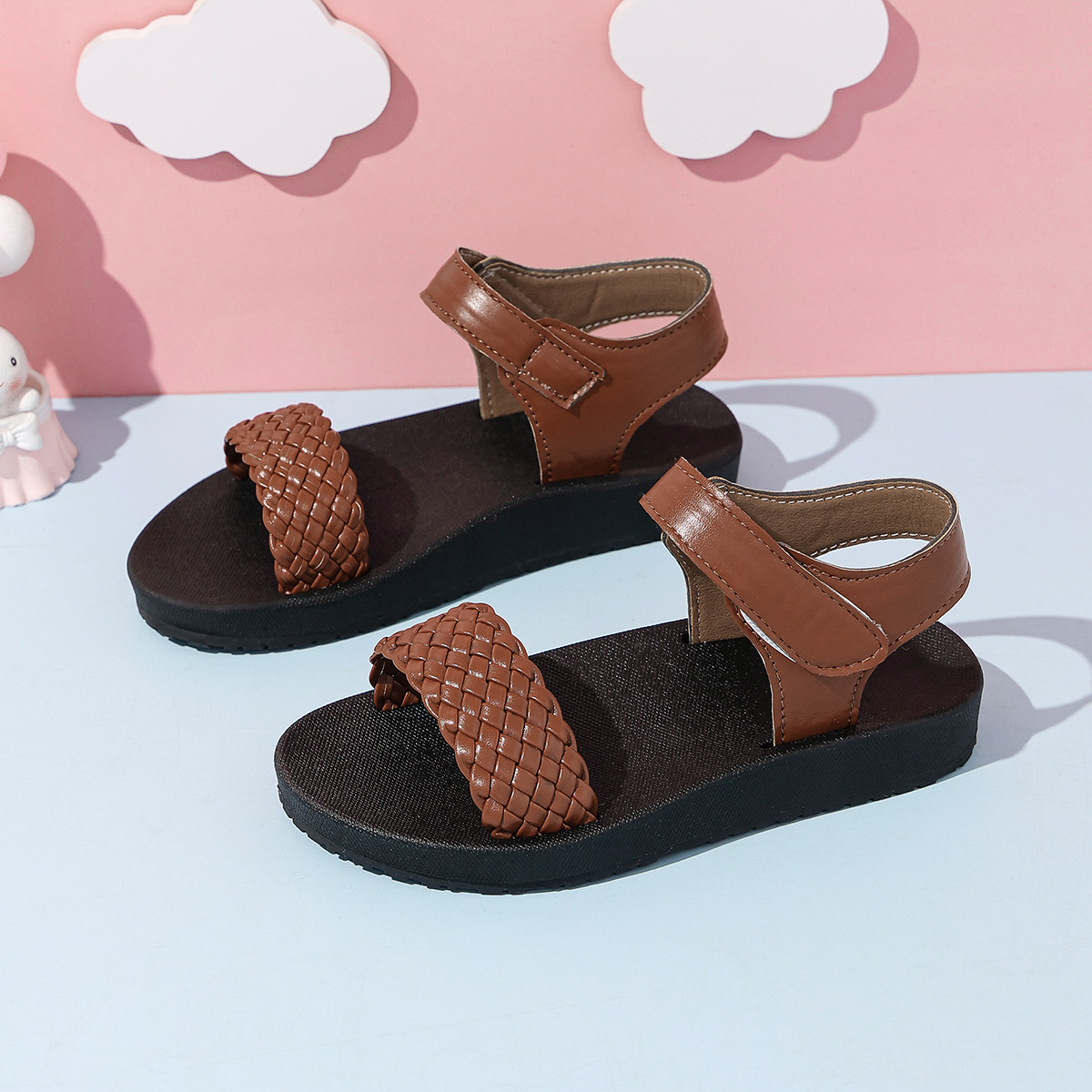 Girls sports sandals boys beac - Sport Loop Velcro recensione e prezzo