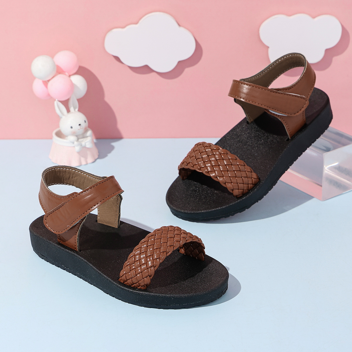 Girls sports sandals boys beac - Sport Loop Velcro recensione e prezzo