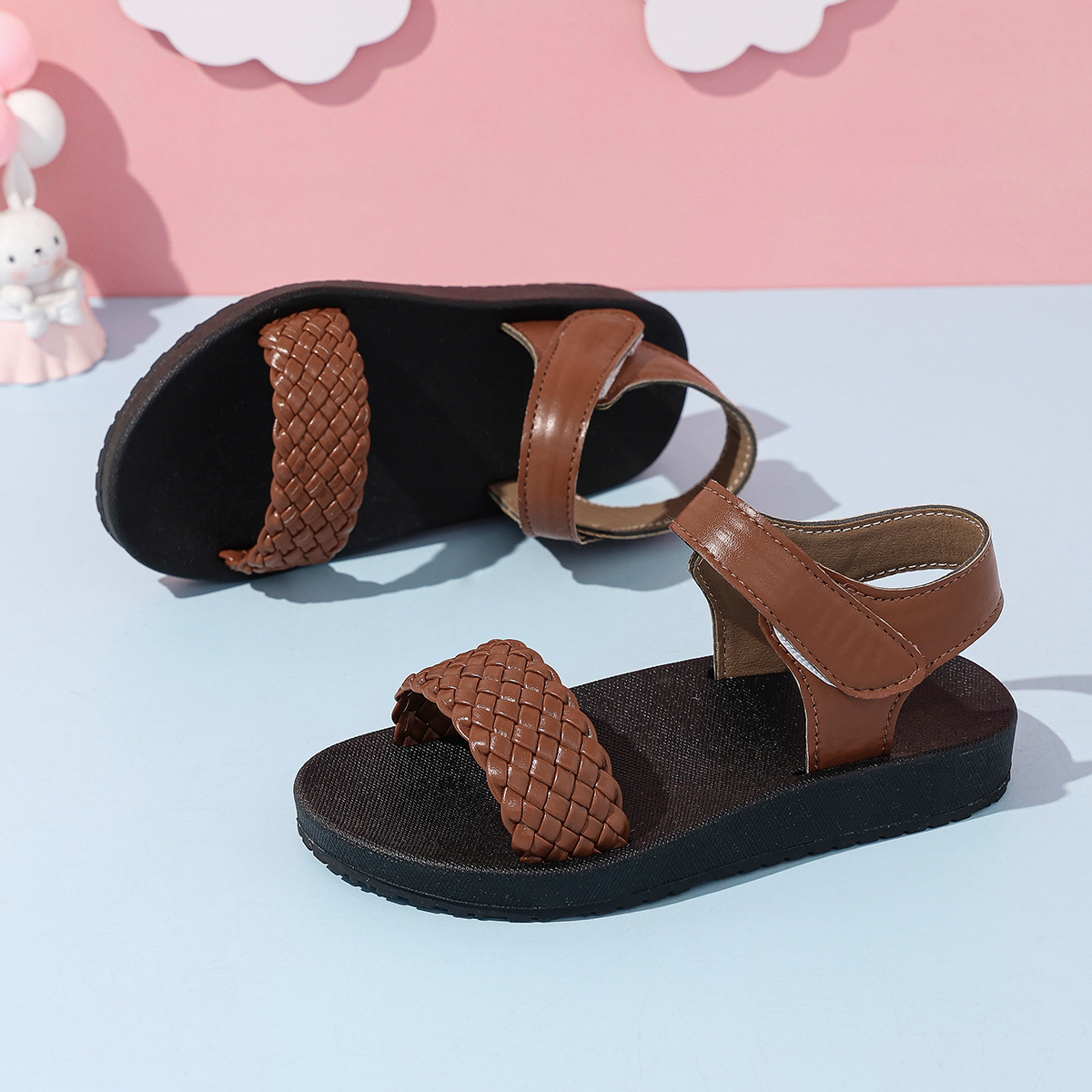 Girls sports sandals boys beac - Sport Loop Velcro recensione e prezzo