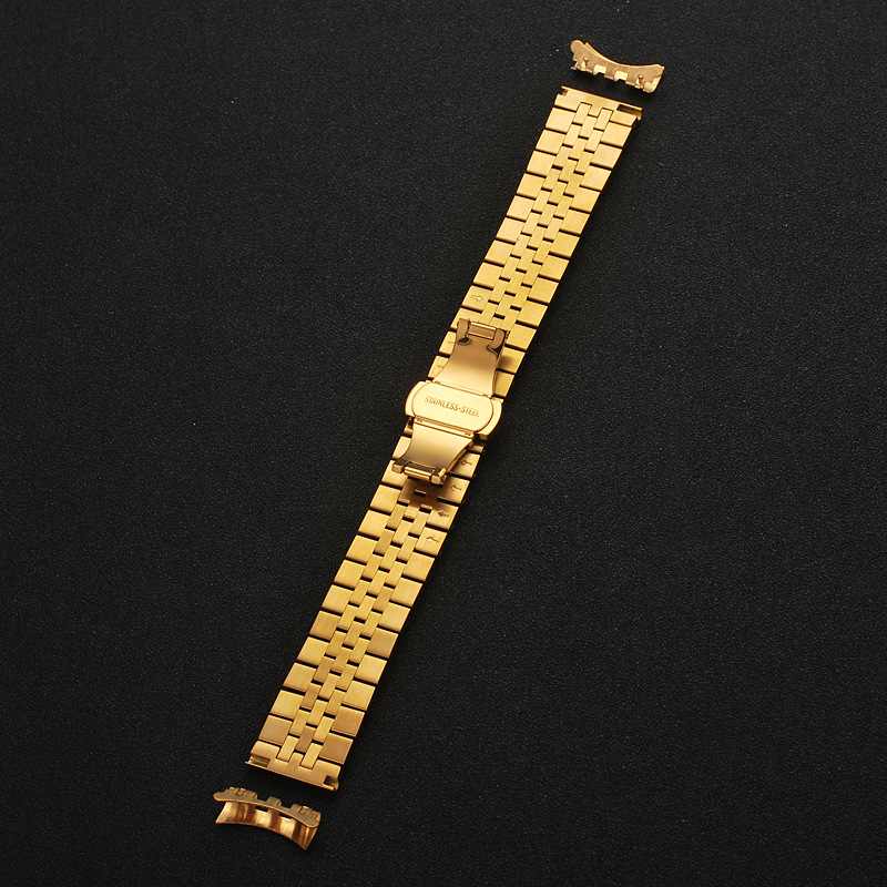 Jubilee 12mm 14mm 18mm 19mm 20 - Butterfly Clasp Deployant recensione e prezzo