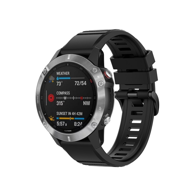 QuickFit 26mm 20mm 22mm Watchb - Silicone Watch Band 22Mm recensione e prezzo