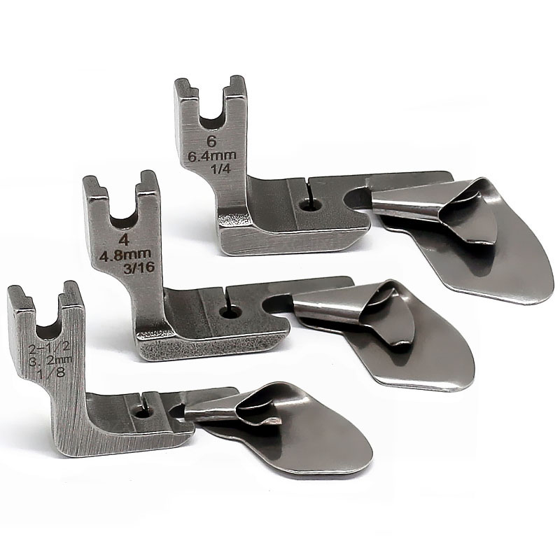 Industrial Sewing Machine Mult - Curved Spring Bar recensione e prezzo
