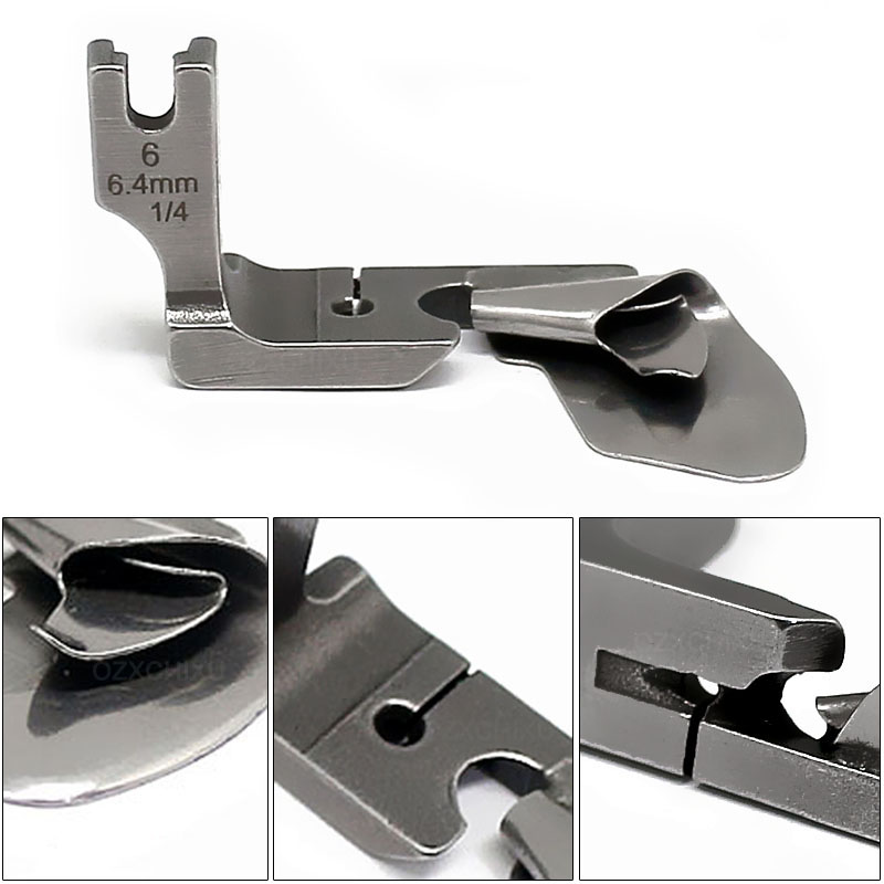 Industrial Sewing Machine Mult - Curved Spring Bar recensione e prezzo