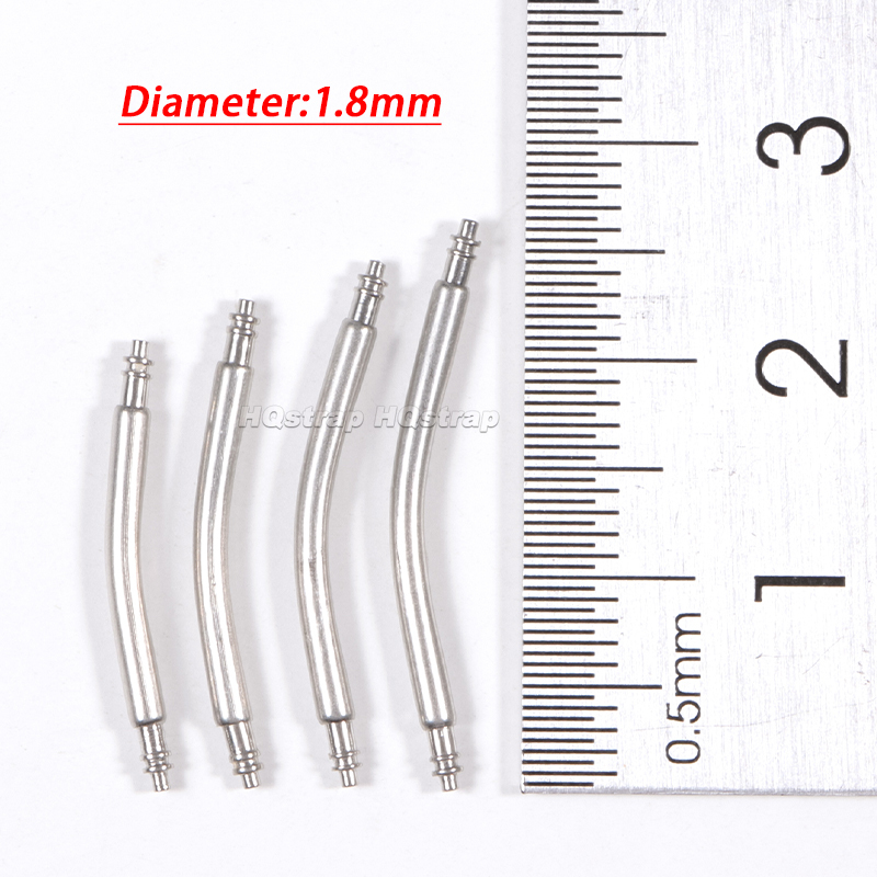 Curved Spring Bar 18mm 20mm 22 - Curved Spring Bar recensione e prezzo