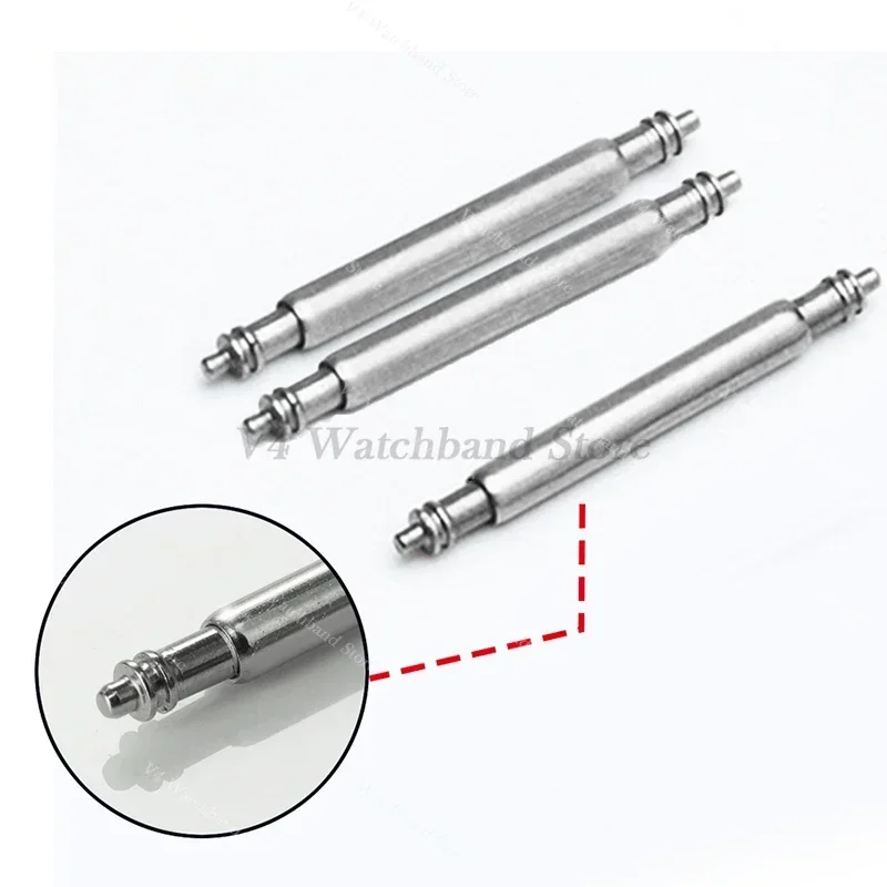 20pcs Watch Band Spring Pins 1 - Spring Bar Tool Set recensione e prezzo