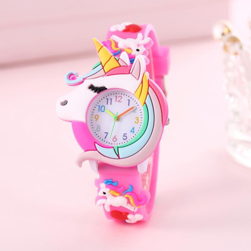2024 New Rainbow Cloud Printed - Silicone Watch Band 22Mm recensione e prezzo