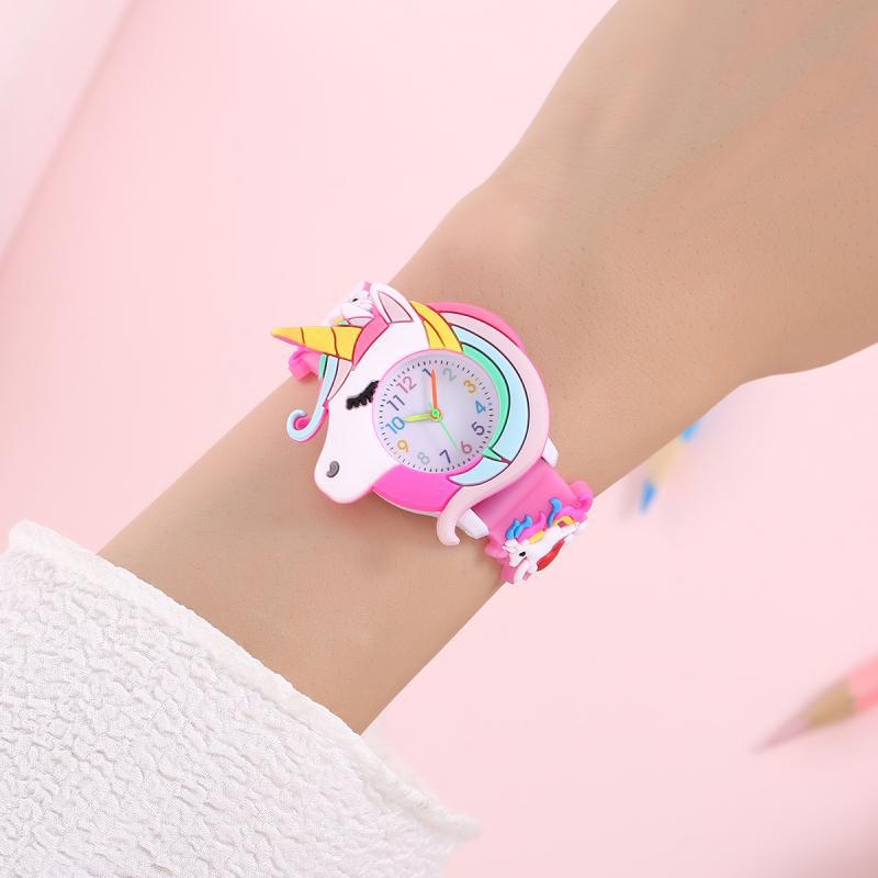 2024 New Rainbow Cloud Printed - Silicone Watch Band 22Mm recensione e prezzo