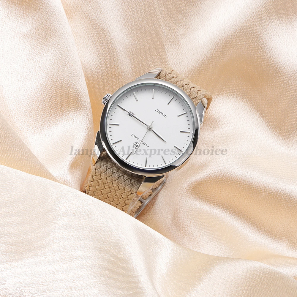 14mm 16mm 18mm 20mm 22mm Fabri - Perlon Strap Woven recensione e prezzo