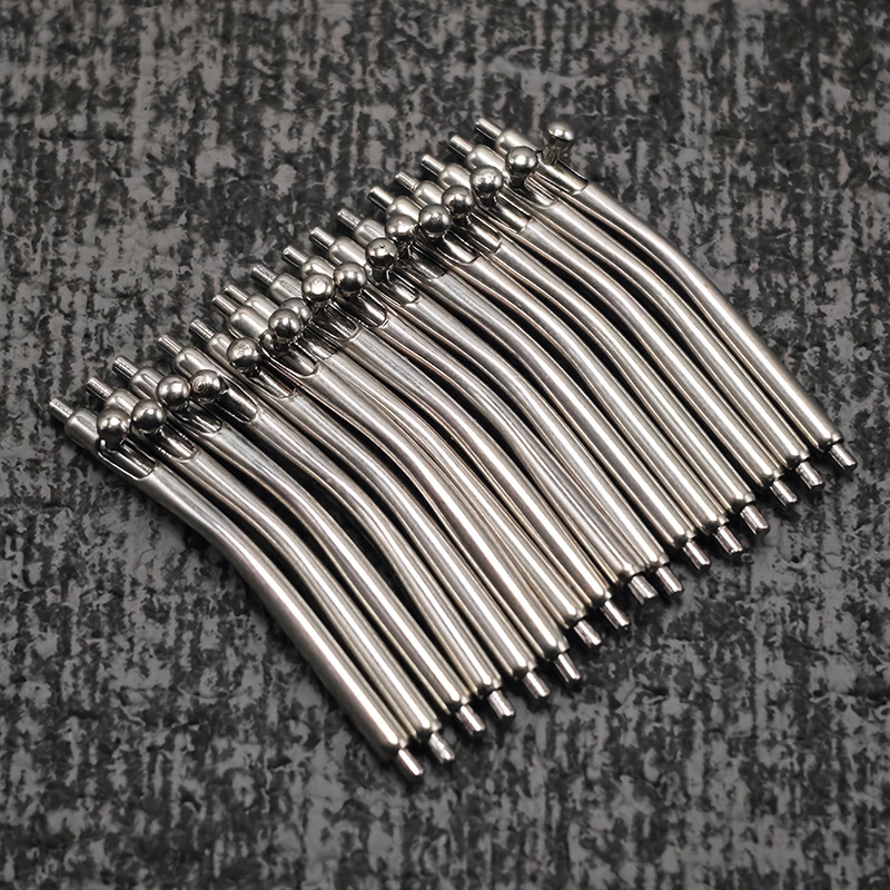1.5MM Curved Quick-Release Spr - Curved Spring Bar recensione e prezzo