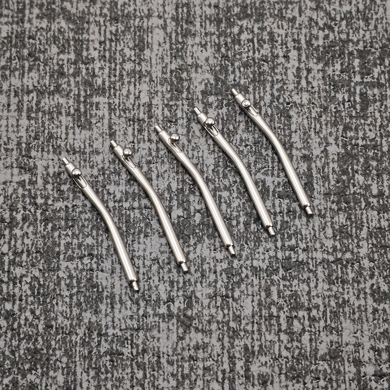 1.5MM Curved Quick-Release Spr - Curved Spring Bar recensione e prezzo