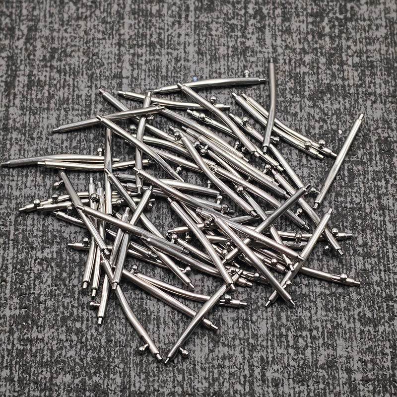 1.5MM Curved Quick-Release Spr - Curved Spring Bar recensione e prezzo