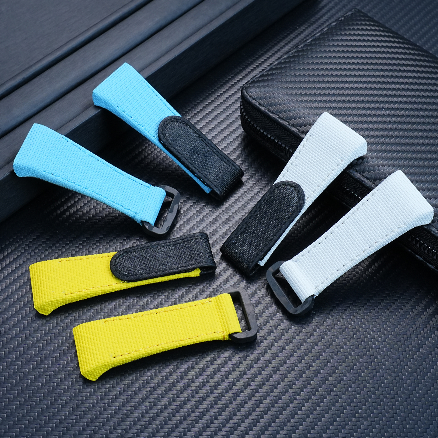 For Franck Muller V45 Fluororu - Leather Strap Quick Release recensione e prezzo