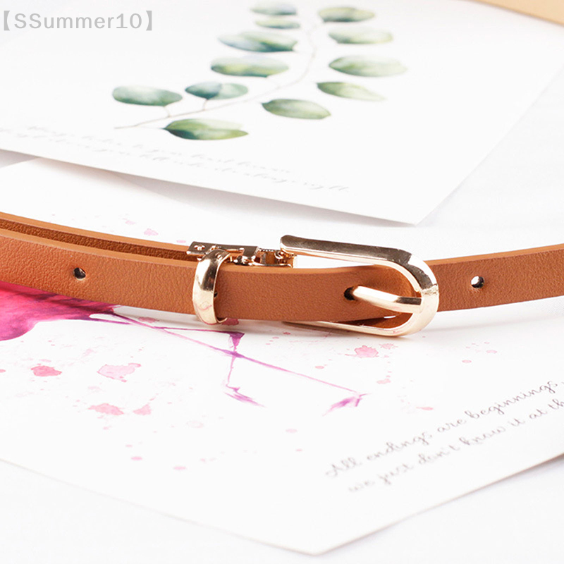 【SSummer10】Fashion Black White - Buckle Pin Ss recensione e prezzo
