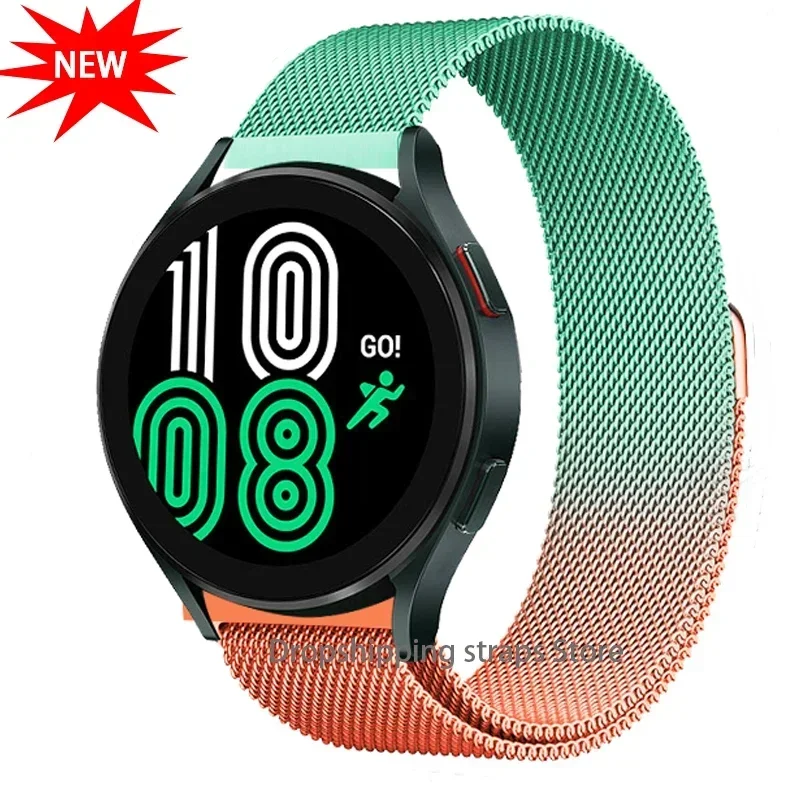 Milanese Loop For Samsung Gala - Milanese Loop Magnetic recensione e prezzo
