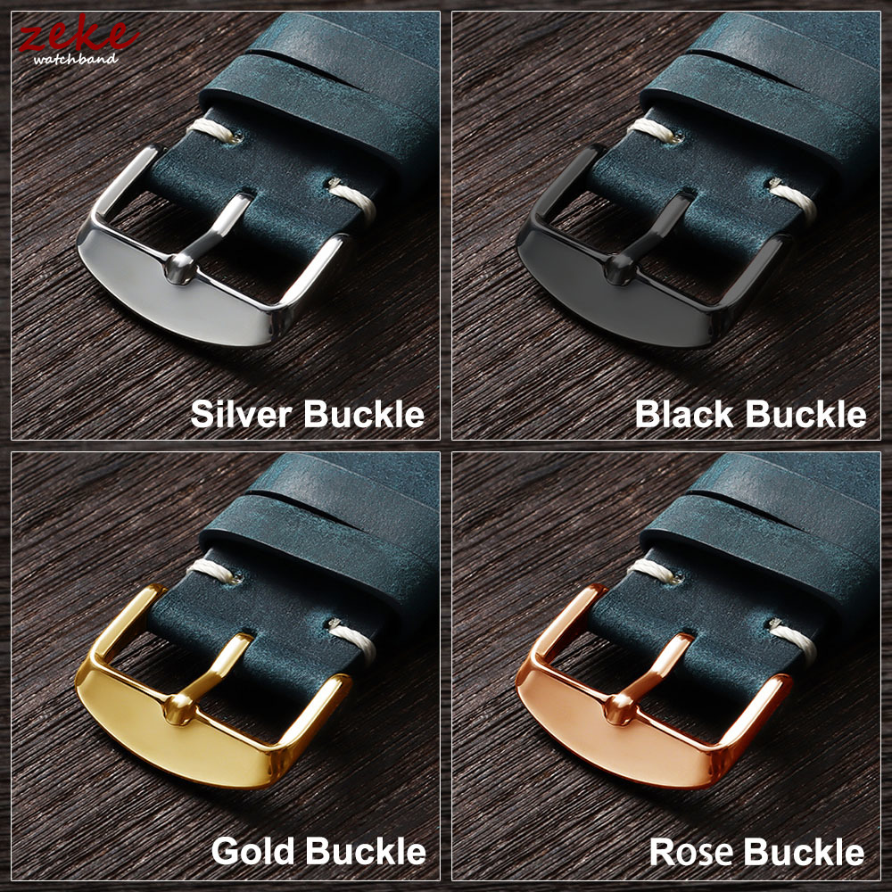 Vintage Soft Oil Wax Watch Ban - Rubber Strap Diver recensione e prezzo