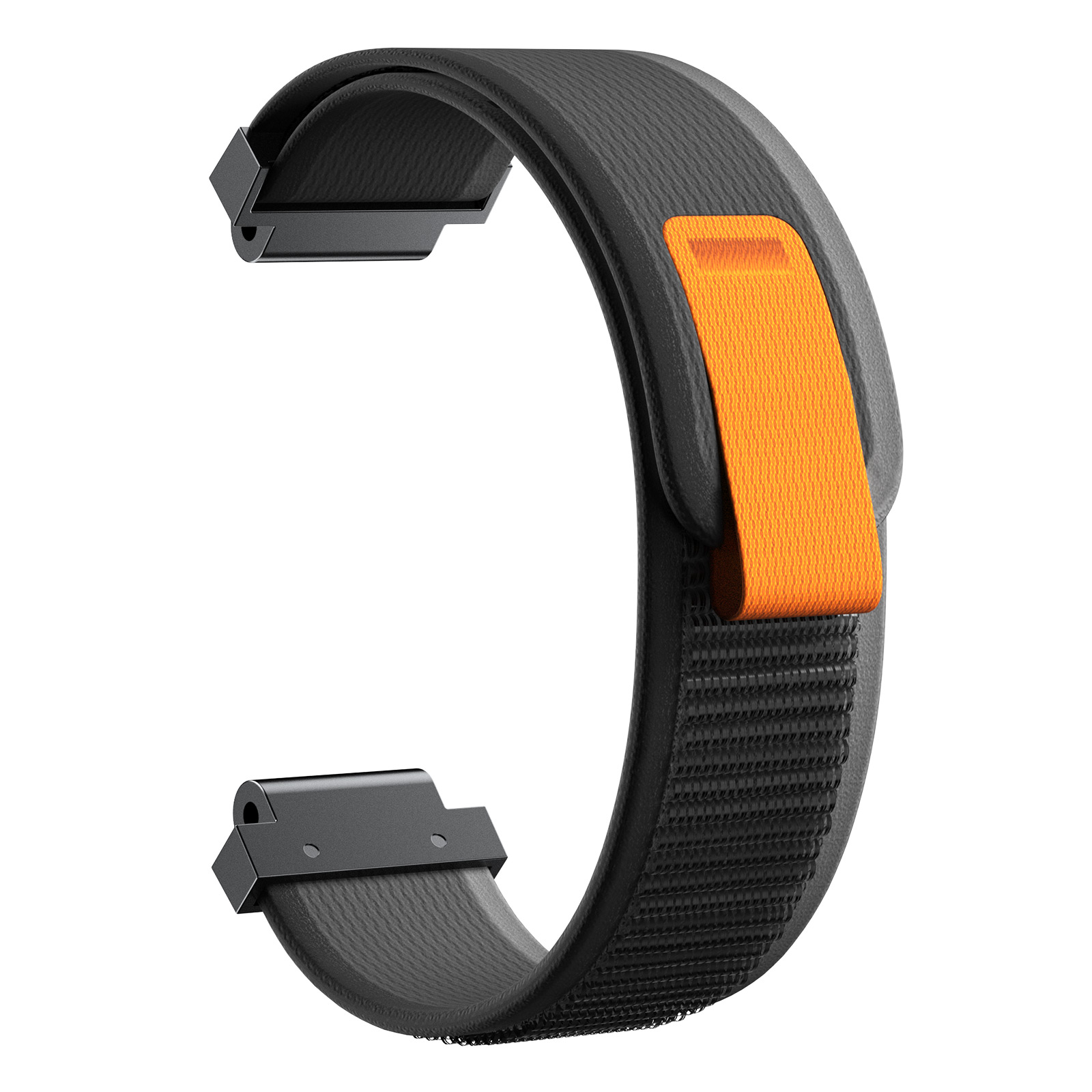 New Sports Nylon Loop Strap Fo - Sport Loop Velcro recensione e prezzo