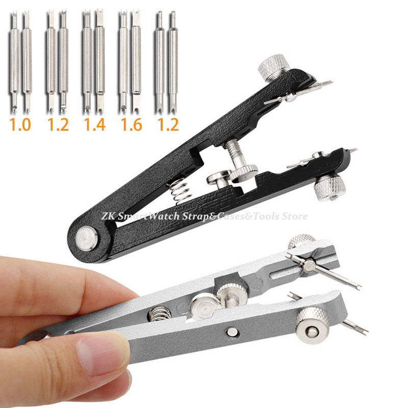 6825 Watch Pliers Watch Spring - Spring Bar Tool Set recensione e prezzo