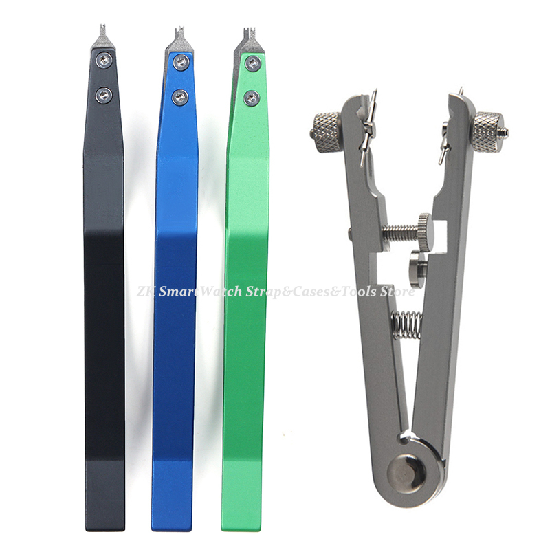 6825 Watch Pliers Watch Spring - Spring Bar Tool Set recensione e prezzo