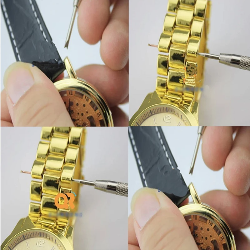 1-5pcs Watch Band Repair Tool  - Spring Bar Tool Set recensione e prezzo