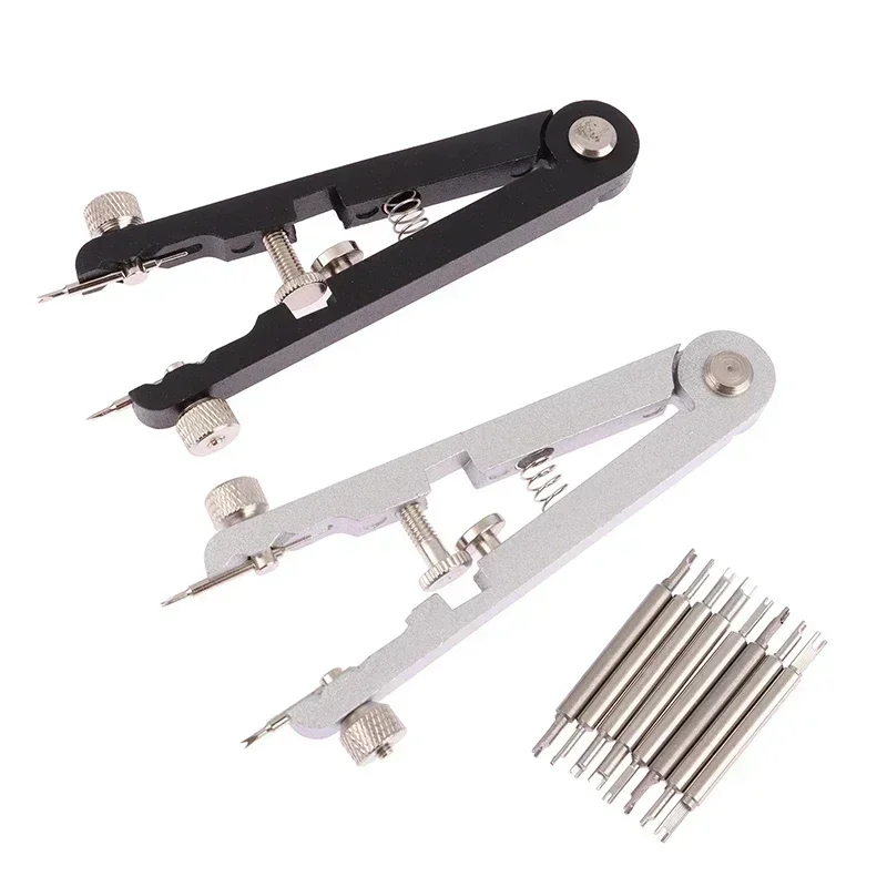 Watch Spring Bar Plier Tool Ki - Spring Bar Tool Set recensione e prezzo