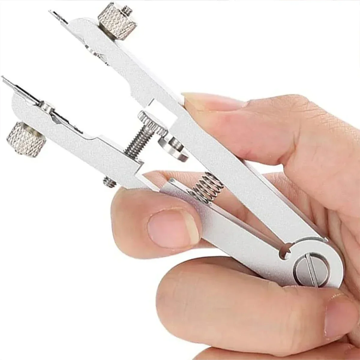 Watch Spring Bar Plier Tool Ki - Spring Bar Tool Set recensione e prezzo
