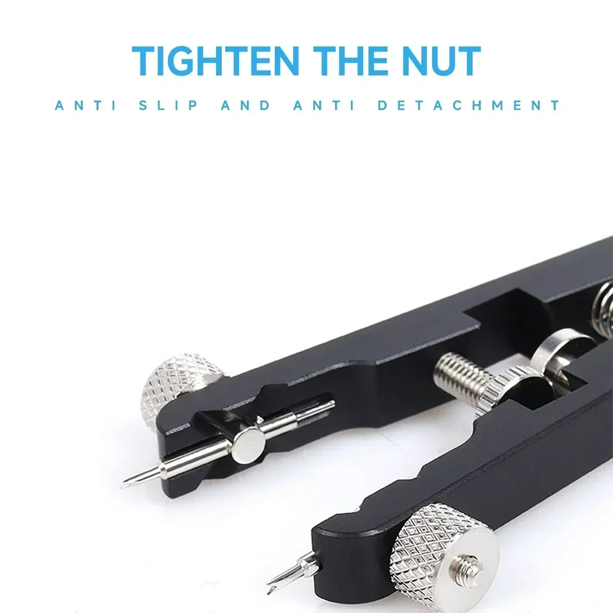 Watch Spring Bar Pliers Tool K - Spring Bar Tool Set recensione e prezzo