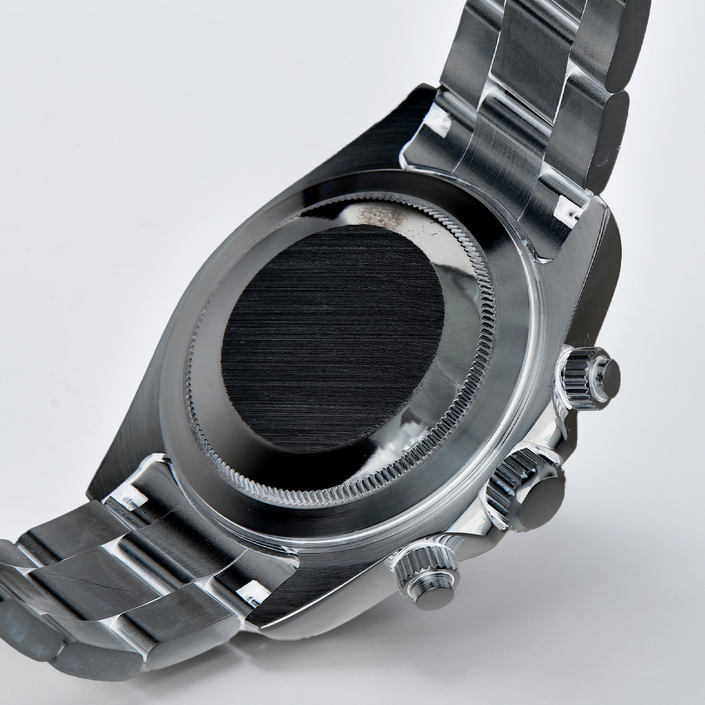 Luxury Creative waves VK63 wat - Stainless Bracelet Diver recensione e prezzo
