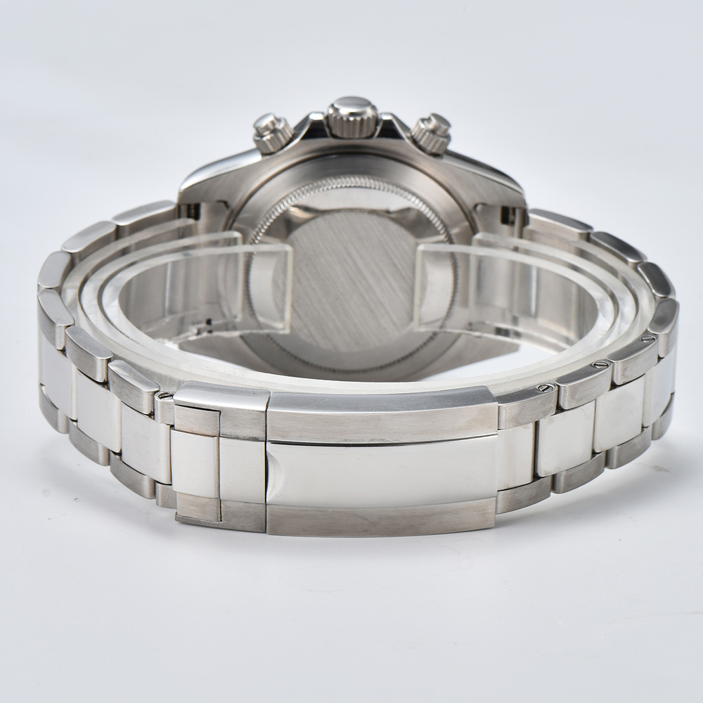 Luxury Creative waves VK63 wat - Stainless Bracelet Diver recensione e prezzo